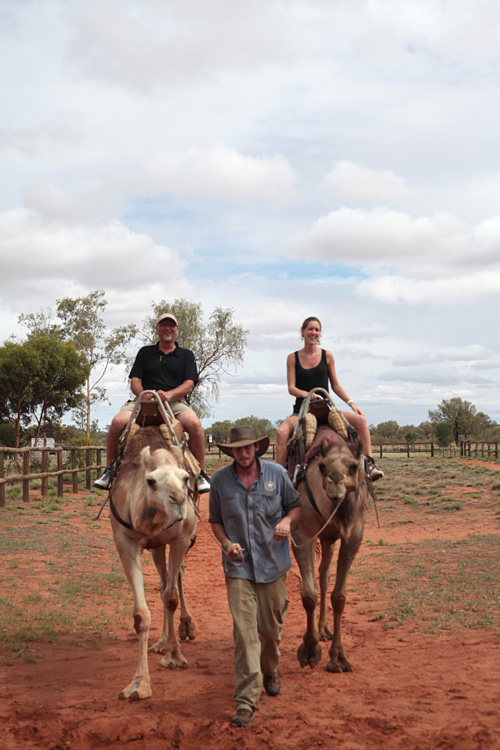 Australia, january 2015