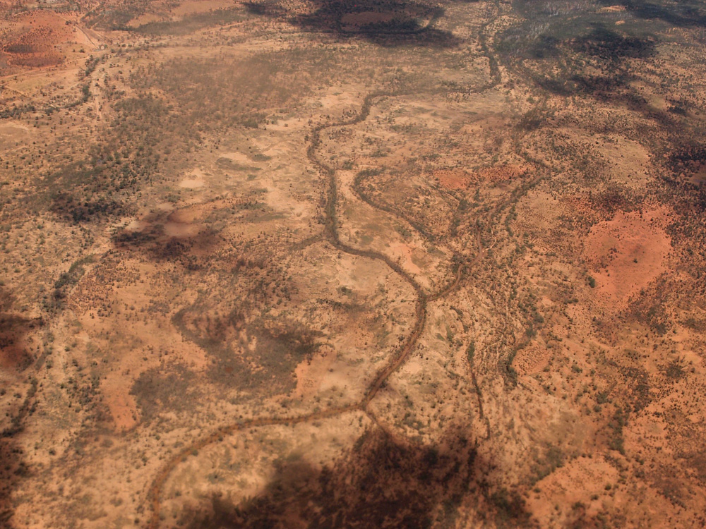 Australia, january 2015