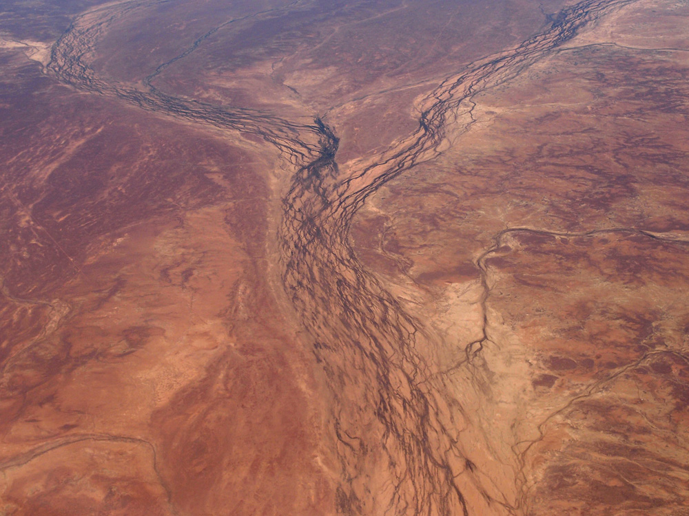 Australia, january 2015