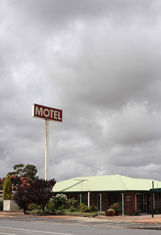 Australia, january 2015