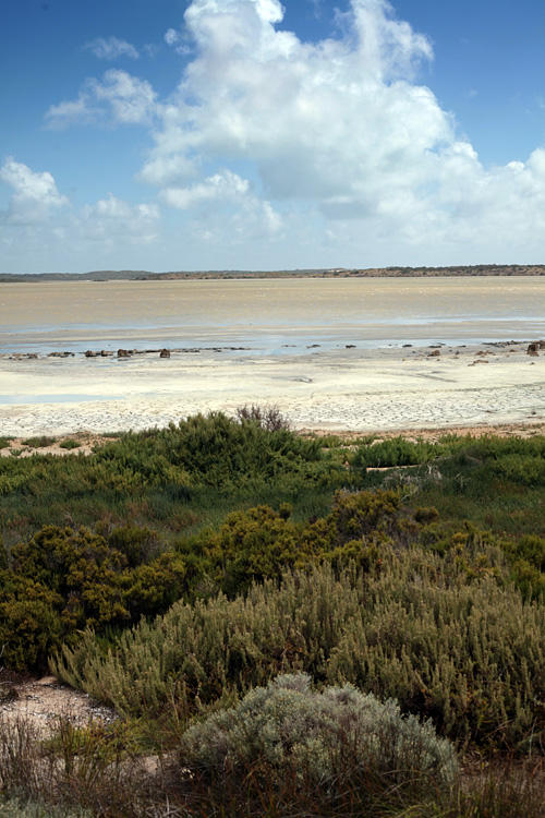 Australia, january 2015