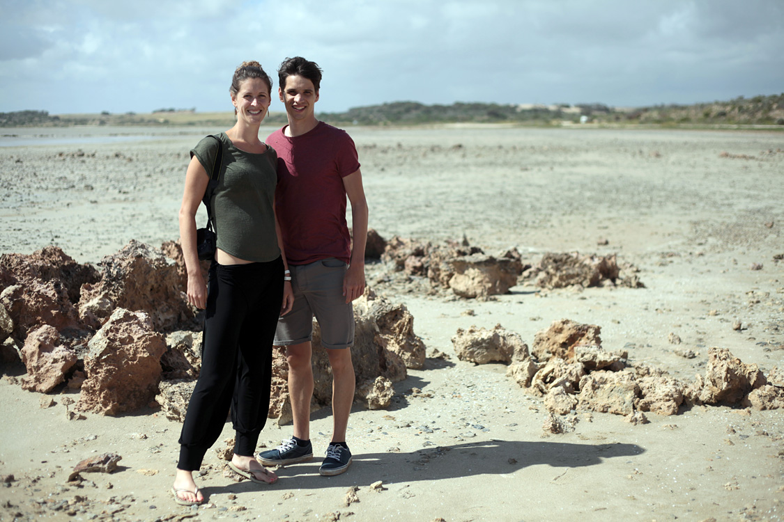 Australia, january 2015