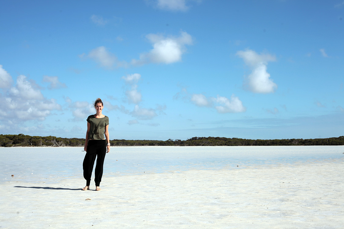 Australia, january 2015