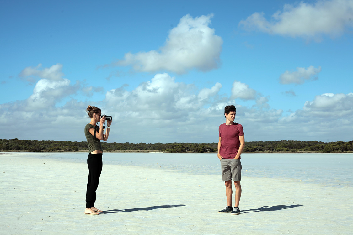 Australia, january 2015