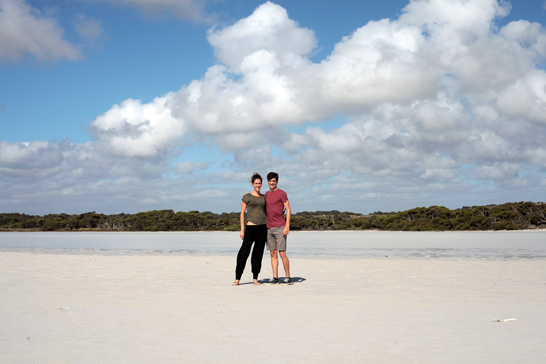 Australia, january 2015