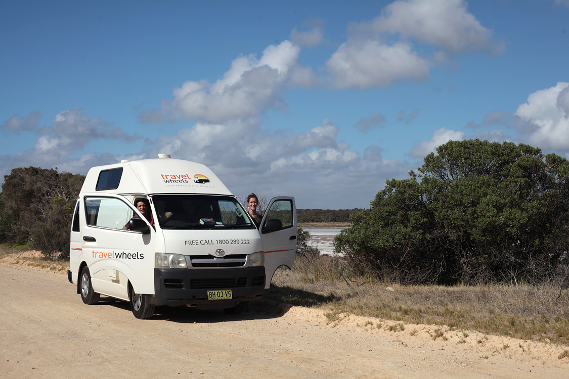Australia, january 2015