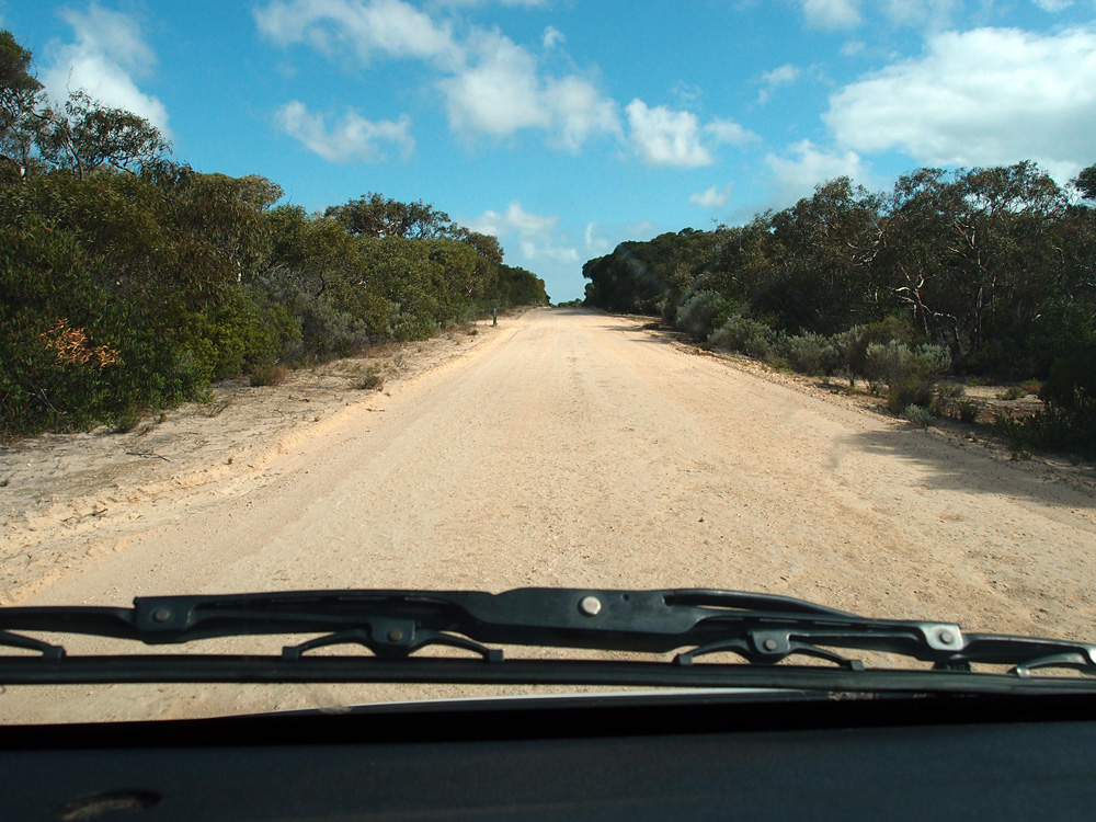 Australia, january 2015
