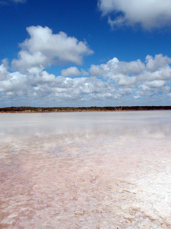Australia, january 2015