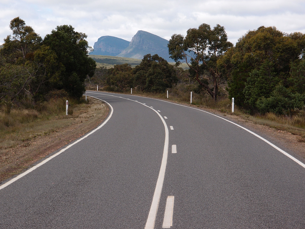 Australia, january 2015