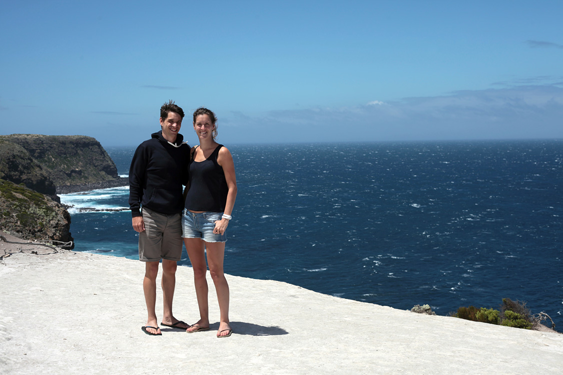Australia, january 2015