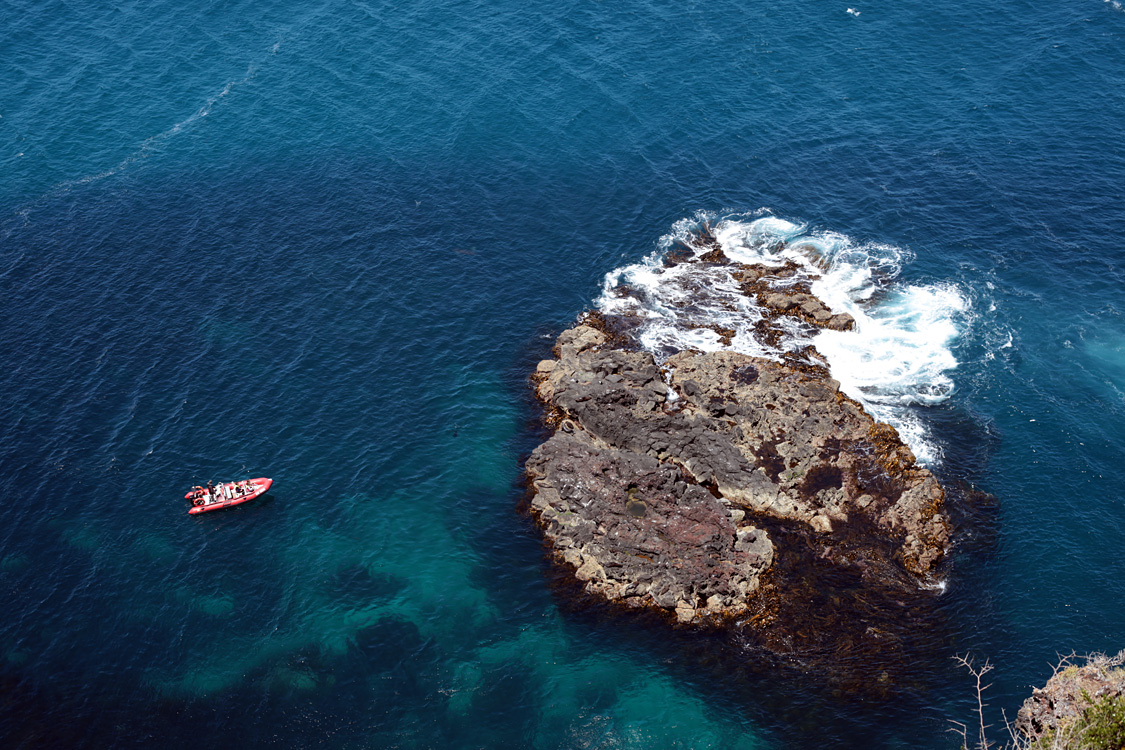 Australia, january 2015