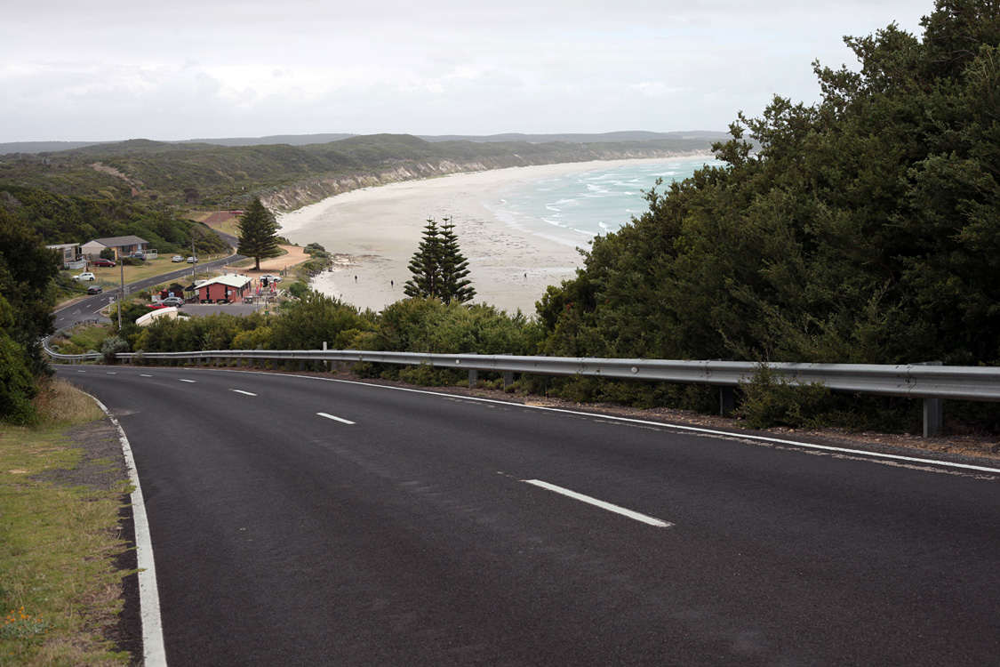 Australia, january 2015