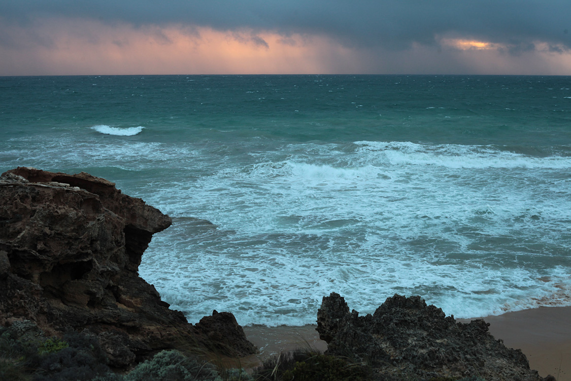 Australia, january 2015