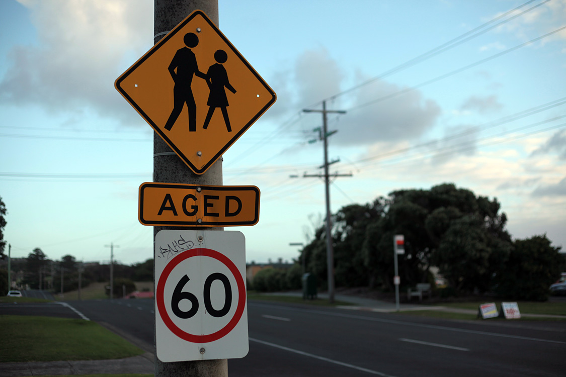 Australia, january 2015