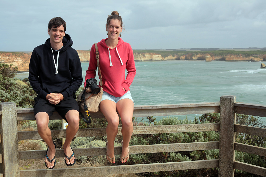 Australia, january 2015