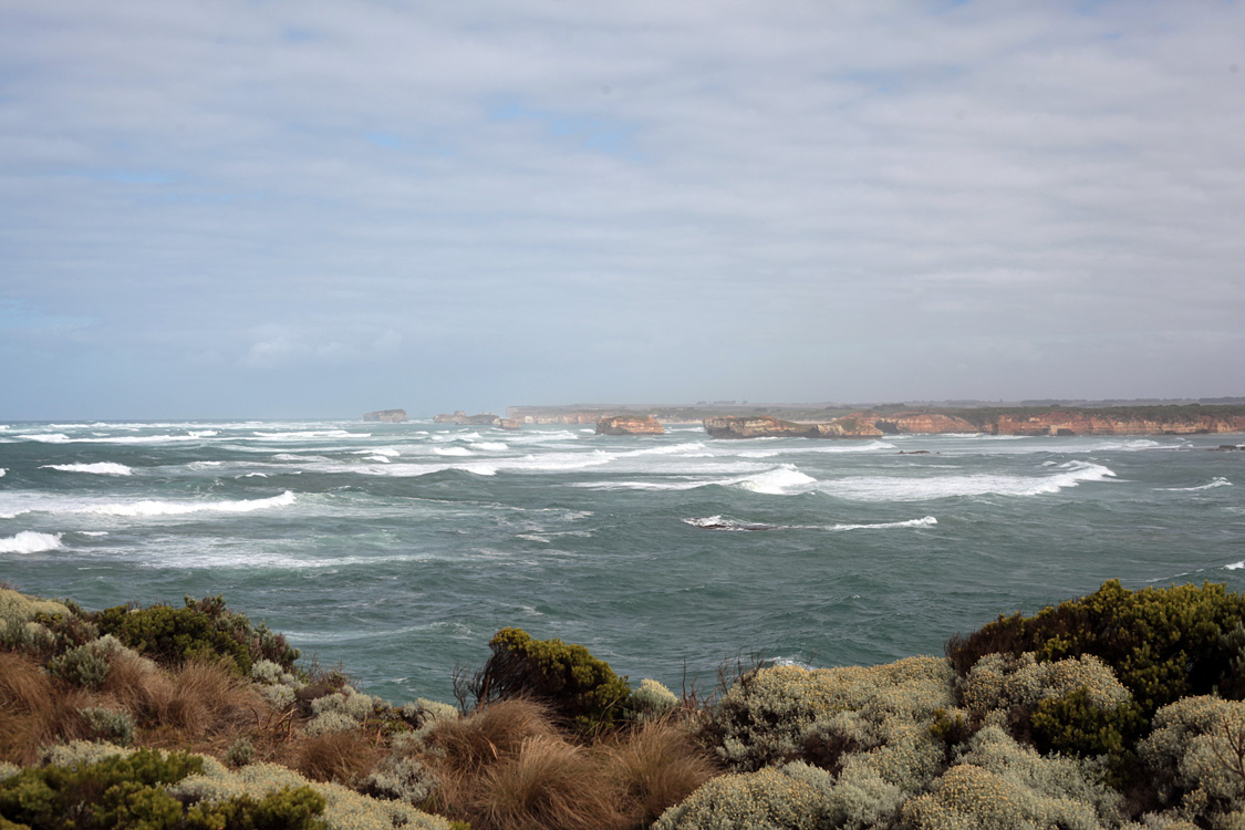 Australia, january 2015