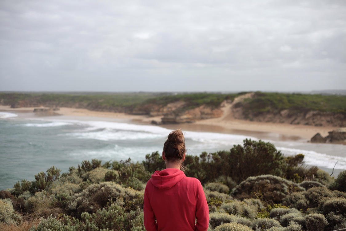 Australia, january 2015