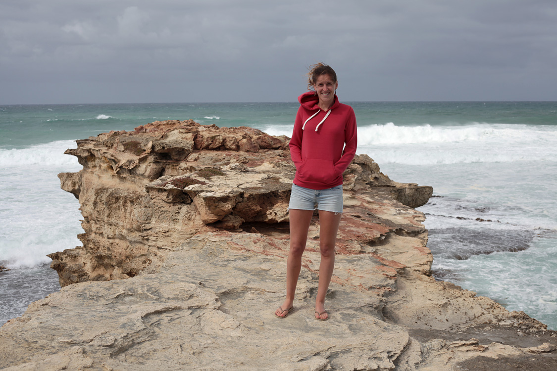 Australia, january 2015