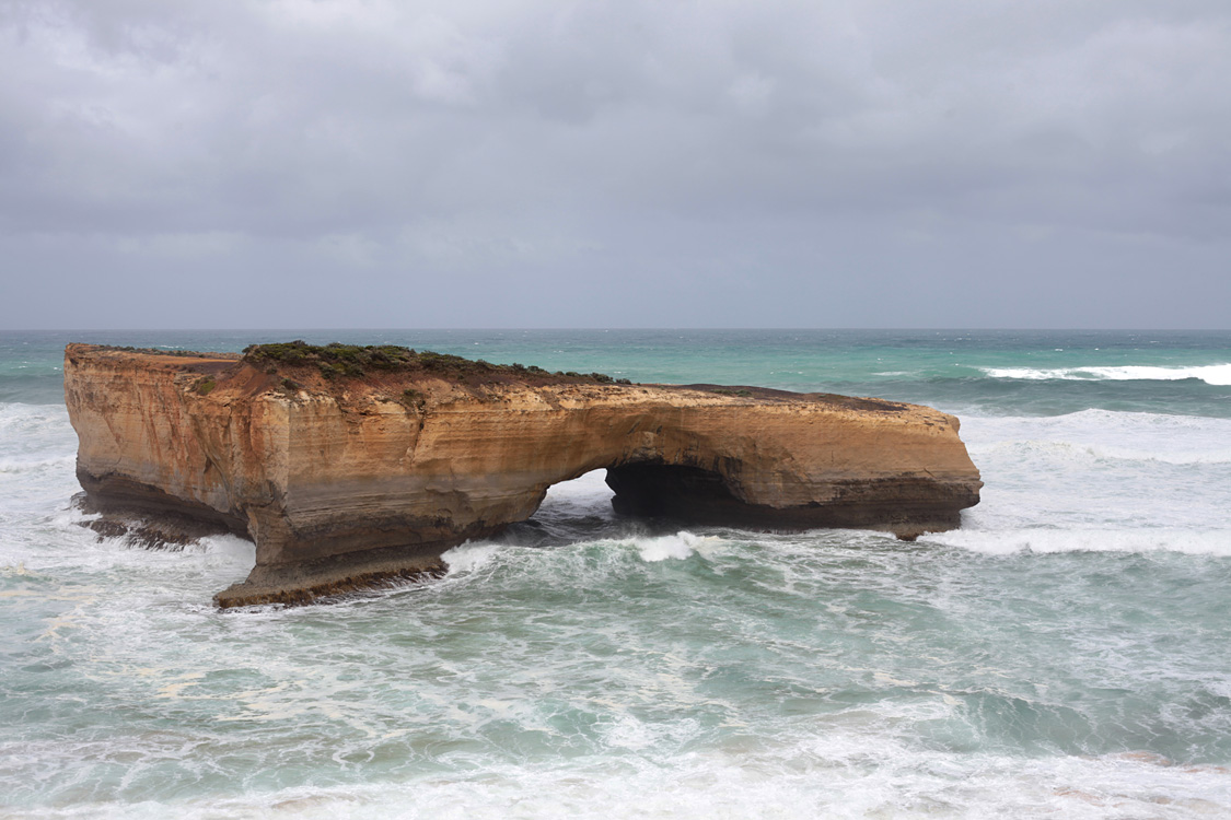 Australia, january 2015