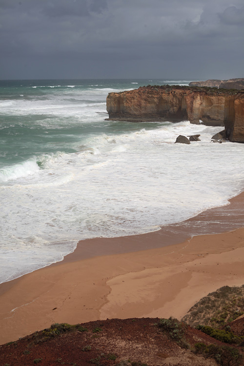 Australia, january 2015