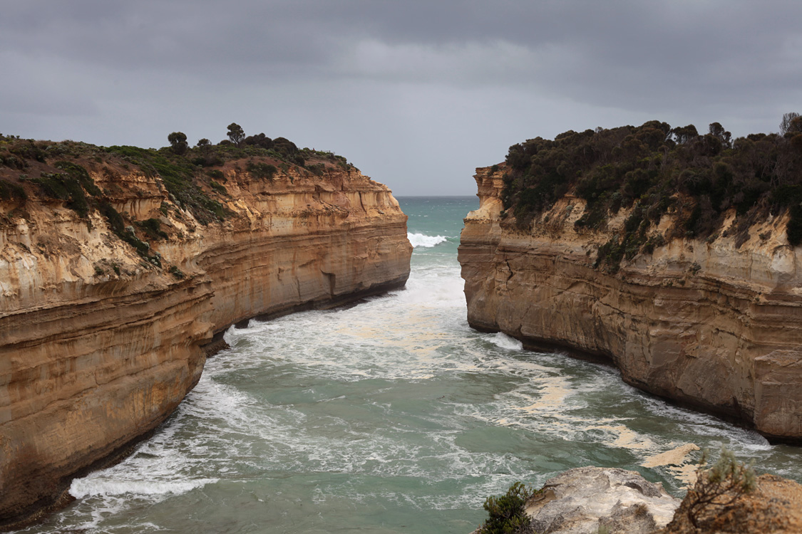 Australia, january 2015