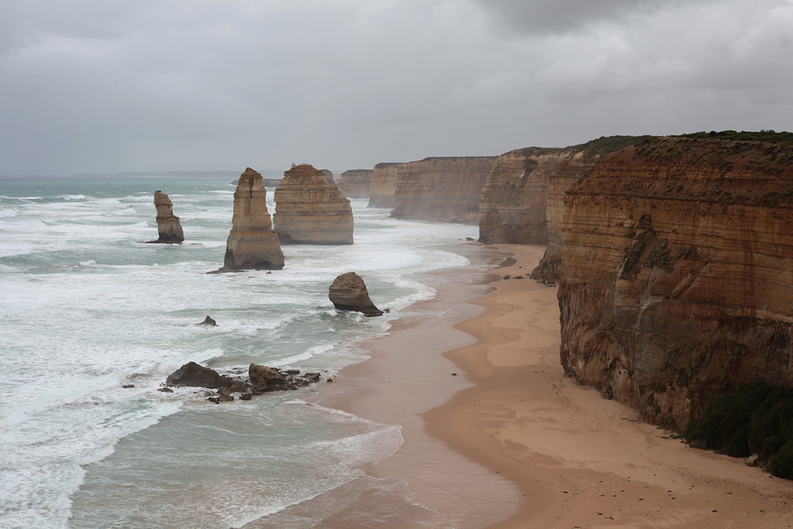 Australia, january 2015