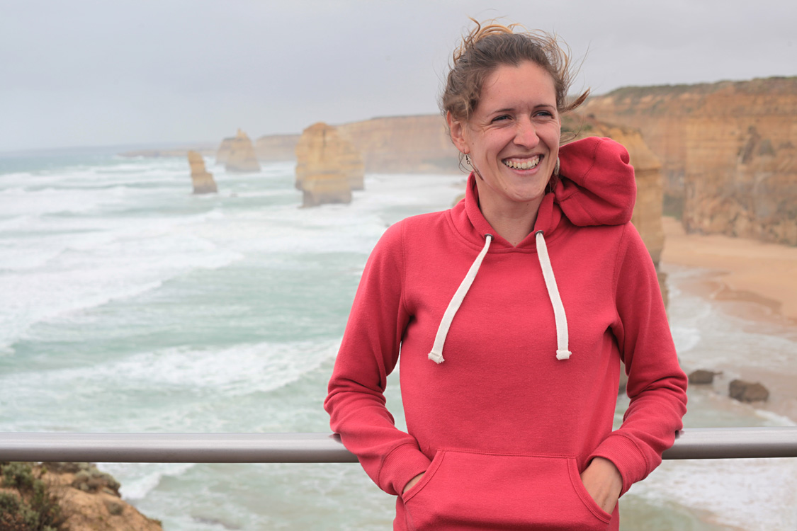 Australia, january 2015