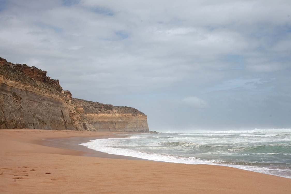 Australia, january 2015