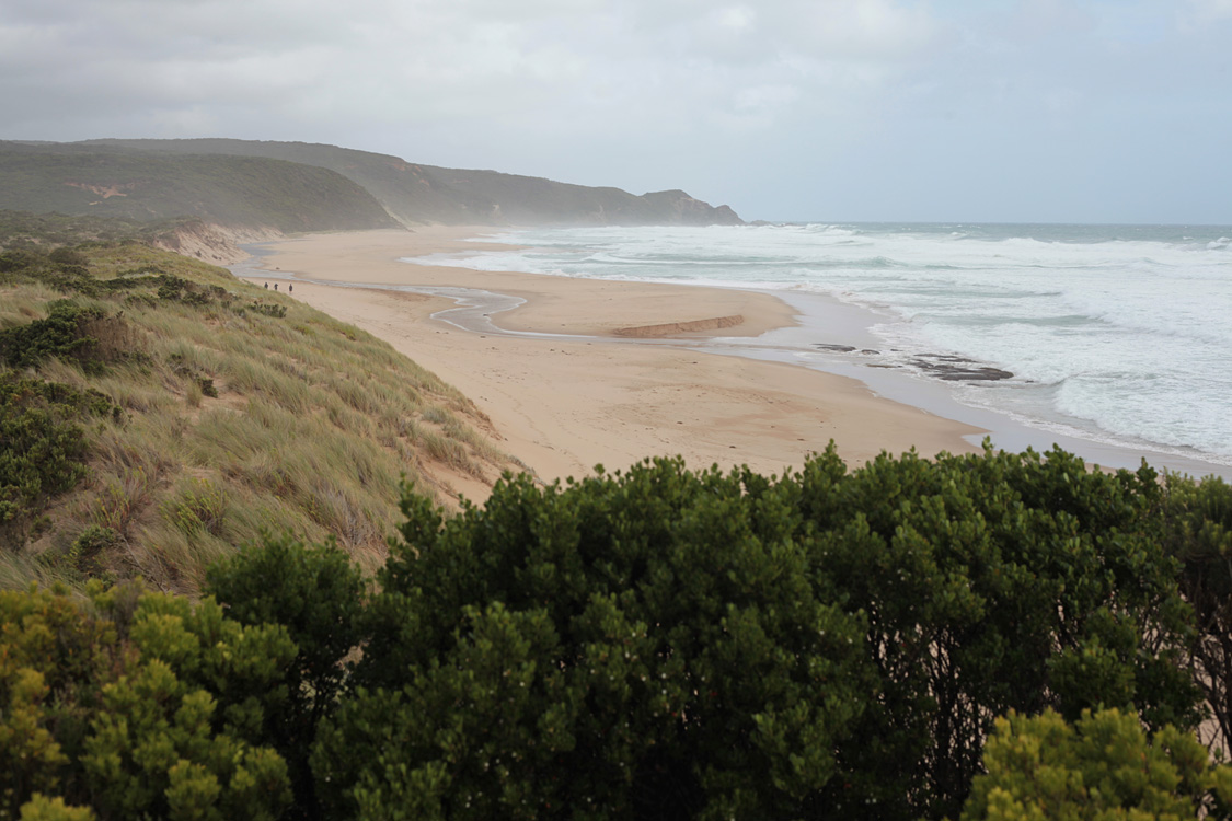 Australia, january 2015