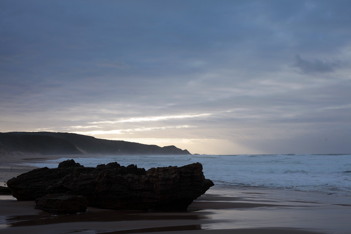 Australia, january 2015