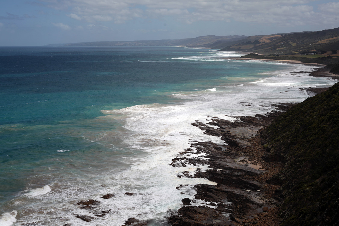 Australia, january 2015