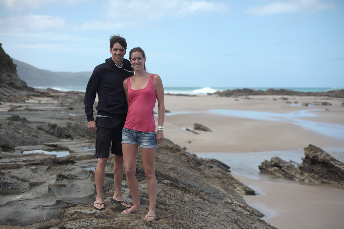 Australia, january 2015