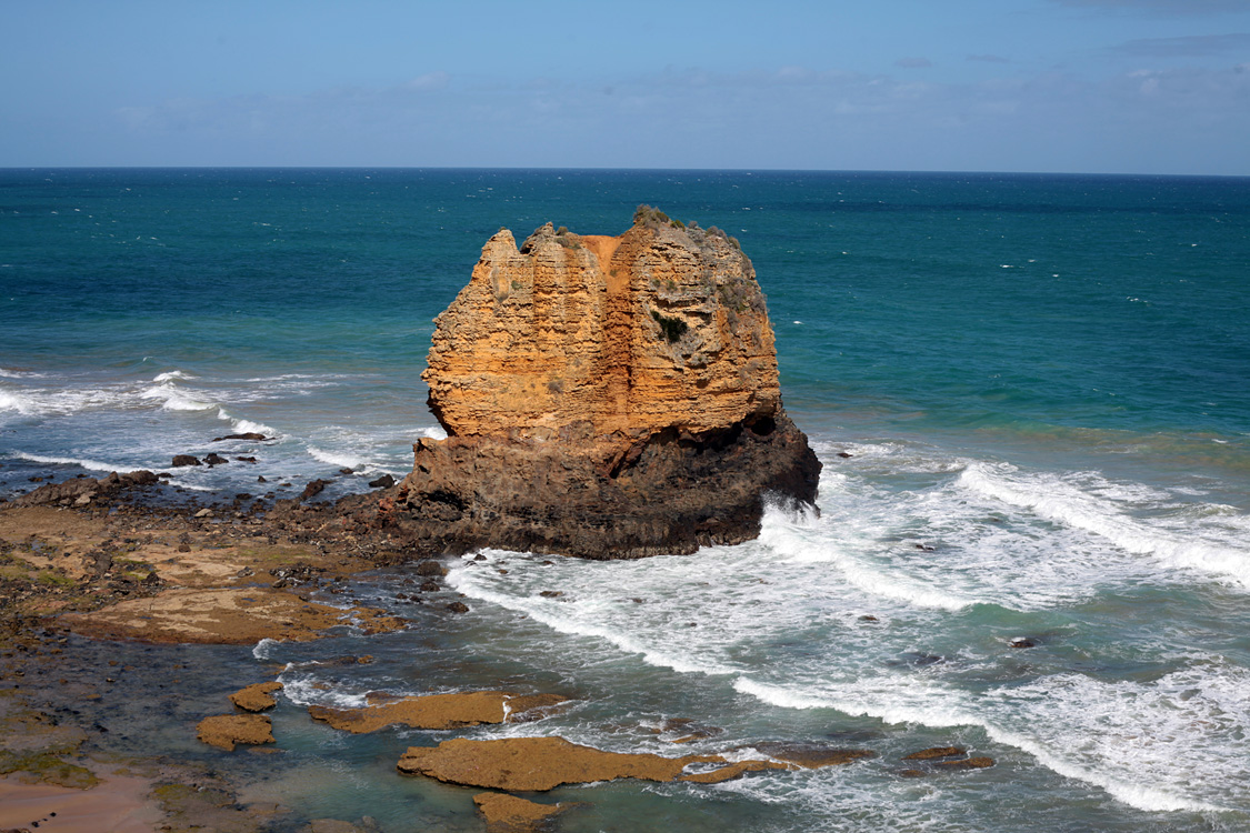 Australia, january 2015
