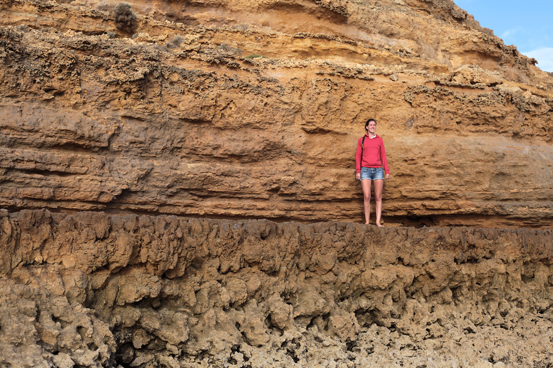 Australia, january 2015