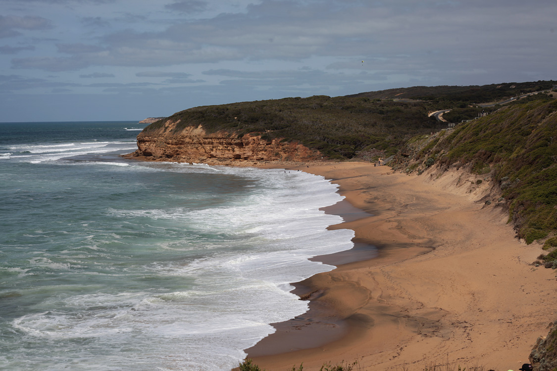 Australia, january 2015