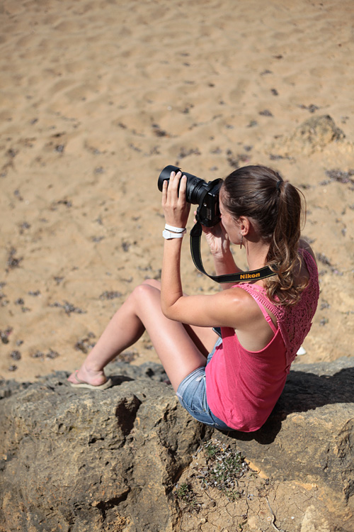 Australia, january 2015