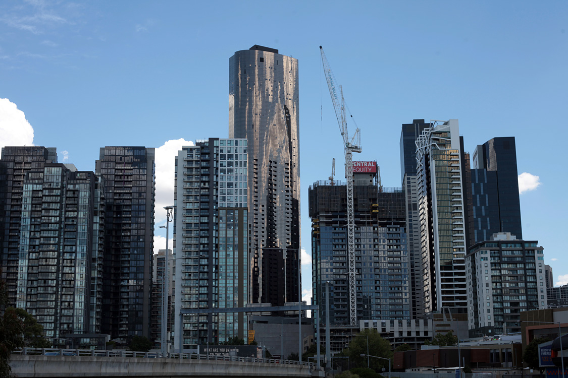 Australia, january 2015
