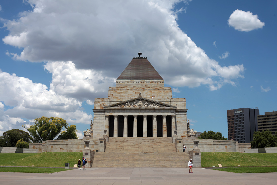 Australia, january 2015