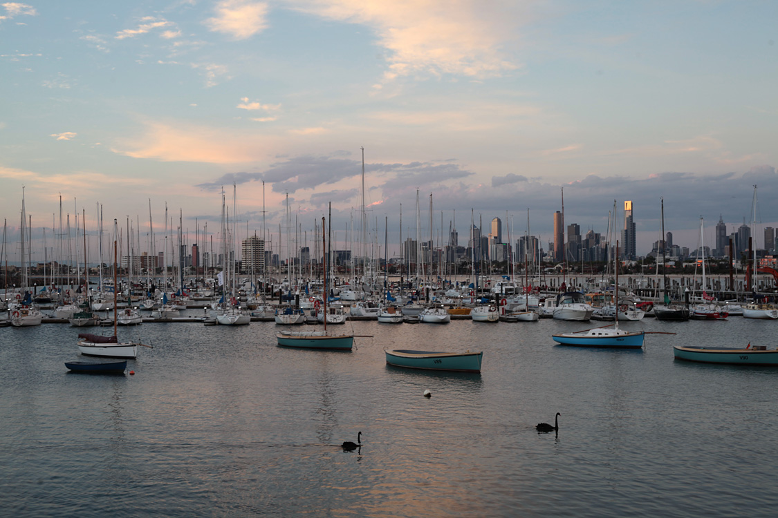 Australia, january 2015