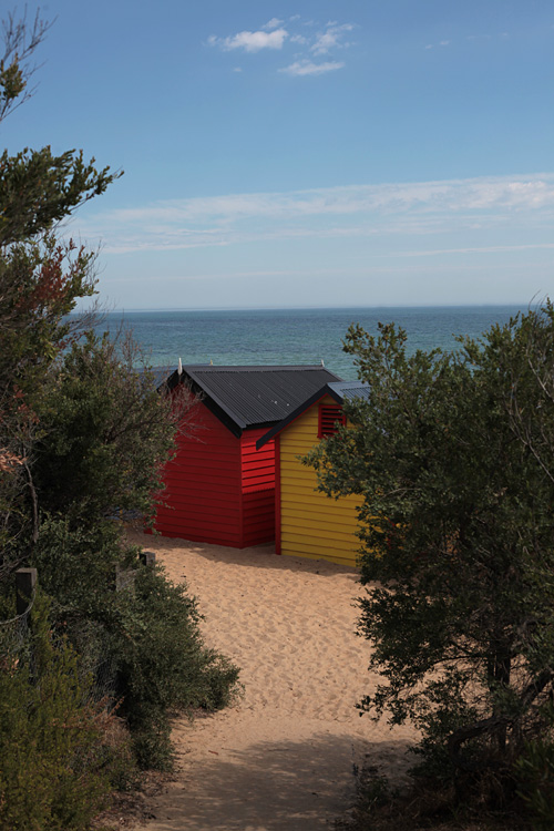 Australia, january 2015