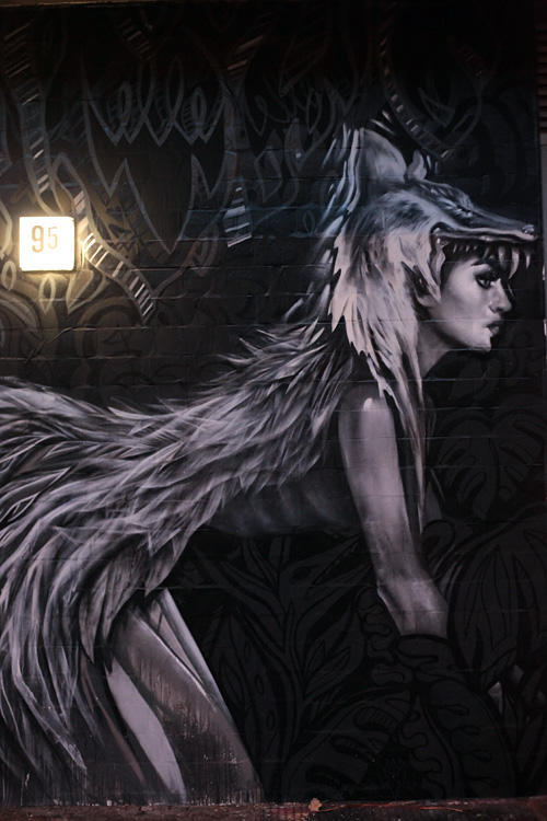 Berlin, november 2015