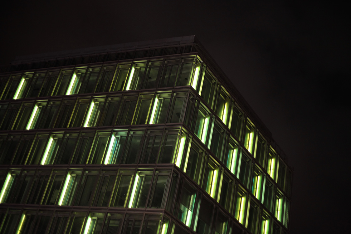 Berlin, november 2015