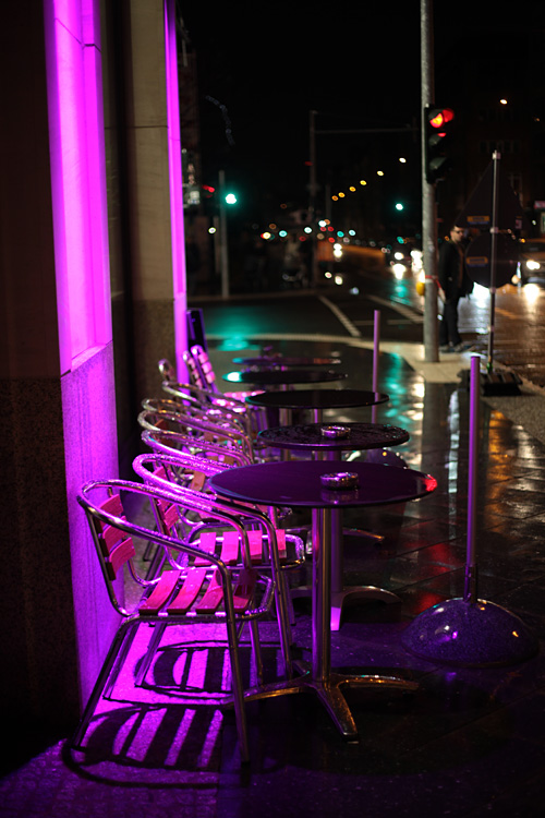 Berlin, november 2015