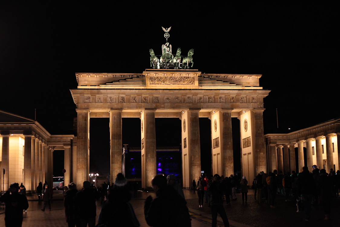 Berlin, november 2015