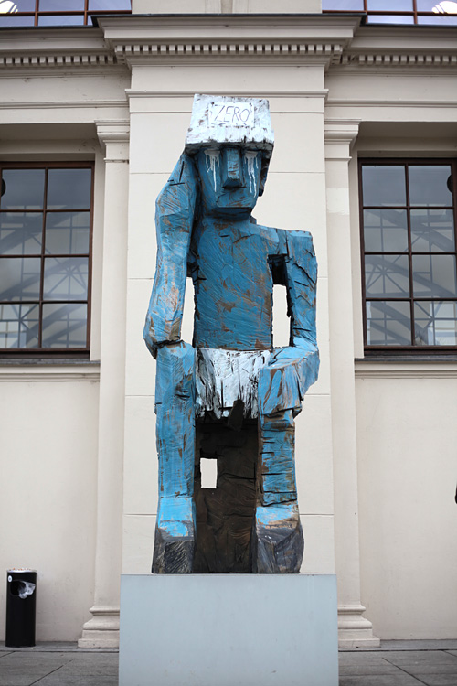 Berlin, november 2015
