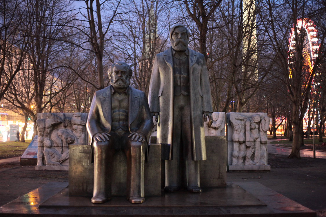 Berlin, november 2015