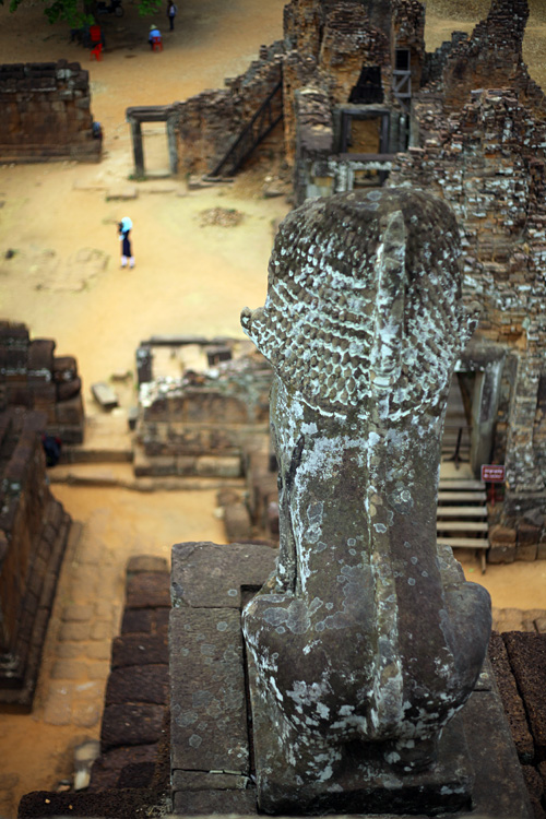 Thailand / Laos / Cambodia, march 2016