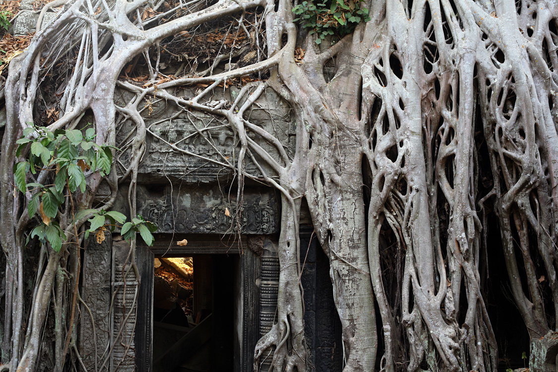 Thailand / Laos / Cambodia, march 2016