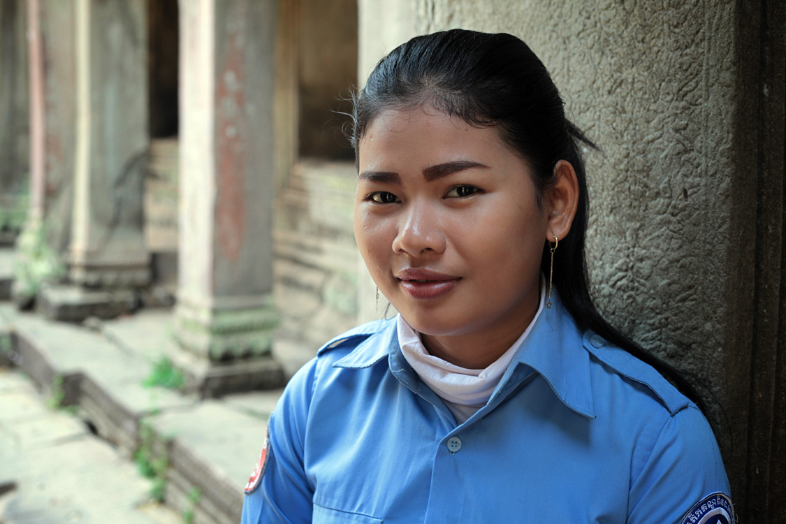 Thailand / Laos / Cambodia, march 2016