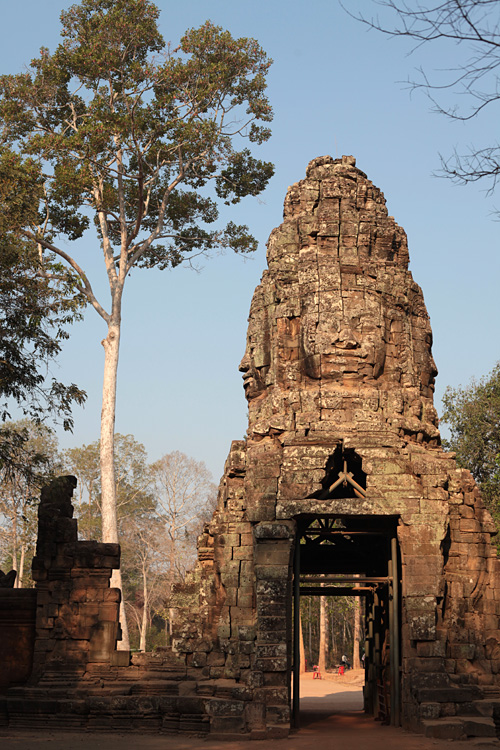Thailand / Laos / Cambodia, march 2016